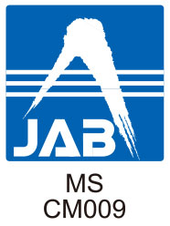 JAB CM009