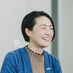 サービス&プロダクト事業部 主査 石井綾