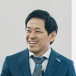 サービス＆プロダクト事業部 プロジェクトリーダー 駒井真一