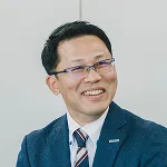 サービス&プロダクト事業部 兼 モバイルネットワーク事業部 事業部長 口石好輝