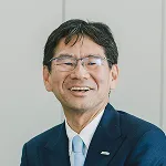 代表取締役社長 島倉農