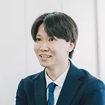 サービス&プロダクト事業部 古川陽斗