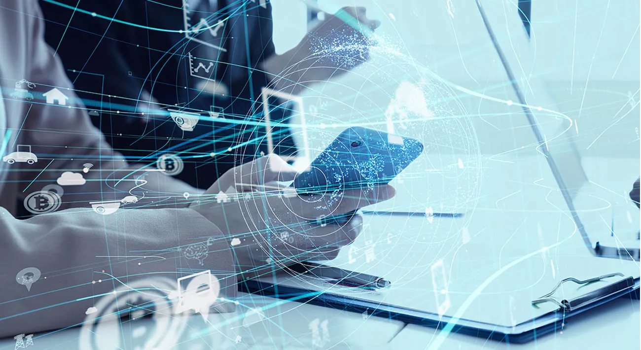 製品開発事業のイメージ