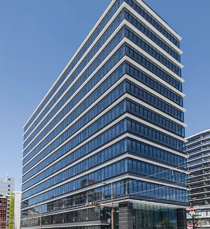 熊本ブランチ 外観